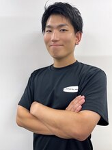 ヒワラニ 神田小川町本店(HIWALANI)&nbsp;古島 迅樹