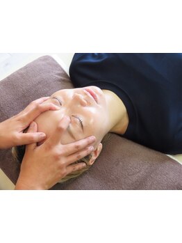 小顔になりたい