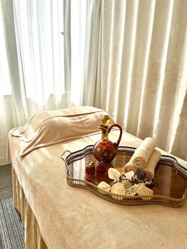 心開花 秋葉原(Shinkaika)/ご来店