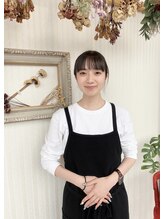 アイビューティー ルクール 巻店(EYE BEAUTY Le Coeur) 石崎 沙織