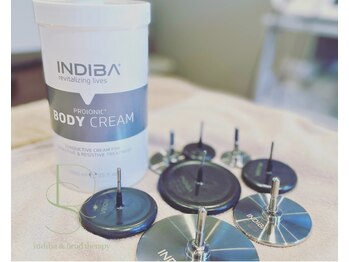 リセ(RESE)/インディバ専用通電クリーム