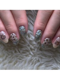 cat nail
