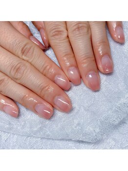 テラスプラス盛岡駅(Terrace+)/シアーグラデーション♪