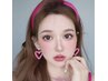 ★オフ無料★韓国風束感◇ワンホン140束￥11,000→¥7,800