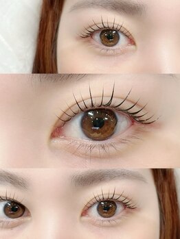 ジル 原店(JilL)の写真/《原/藤崎/荒江/次郎丸》大人女性の魅力を最大限に引き出します♪20代～40代の大人女性のリピート多数☆