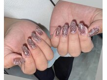 ミュー(mew)/maika担当