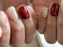 ビューティフルドリーマー 北参道店(beautiful dreamer)/design10¥10000