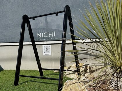 ニチ(NICHI)の写真