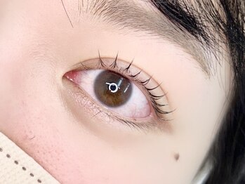 ピウリ(PIURI)/まつ毛パーマ