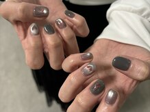 リッカ 鍋島店(Licca)/artnail