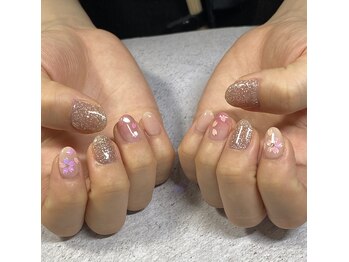 カルフールノア 北千住店(Carrefour noa)/シンプルトレンドデザイン