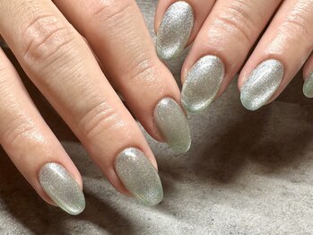 シャルム(CHARME)/【nail】