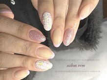 レム(rem)/スプリングアート