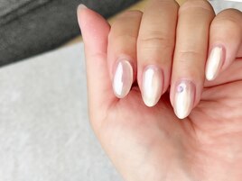 マグネットネイル