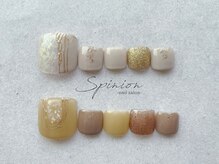 スピニオン(spinion)/定額デザイン