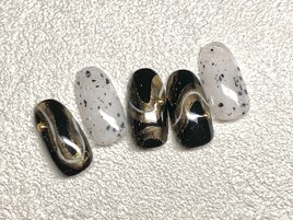 定額ハンド¥6,900（90分）