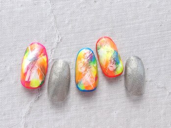 にこん/☆Summer限定デザイン￥8,000☆