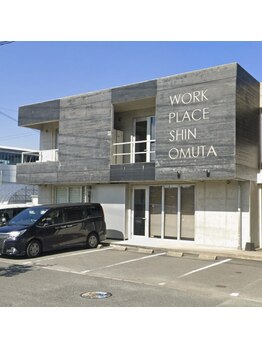 サイ(Sai)/外観１