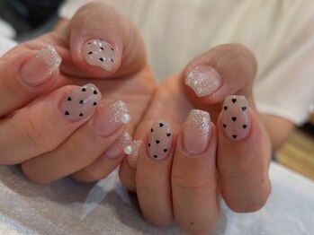 シピー(chipie by anon)/YUI◆アートコース