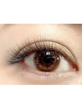 デザイン力が自慢のサロン