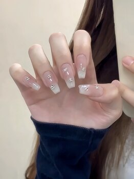 フェアリーネイル(Fairy Nail)/