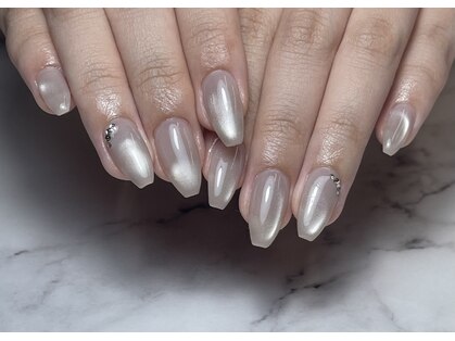 レオネイル(Leo nail)の写真