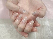 ホアン(HOAN)/４本アートネイル