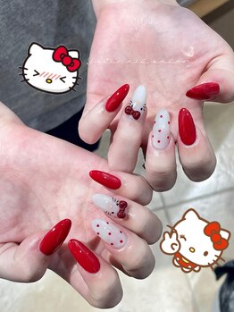 ユリネイル(YULI.NAlL)/