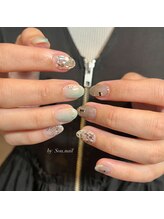 ソウネイル(Sou.nail)/モードネイル