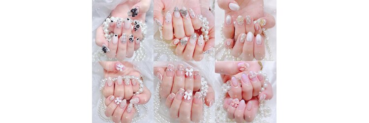 ミモ(Mimo')のサロンヘッダー