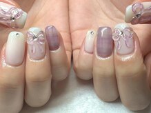 サラ 千種吹上店(Sara)/【120分アートフリー】