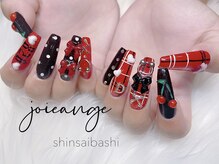 ジョアアンジェ 心斎橋店(joie ange)