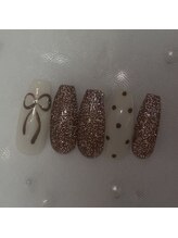 ルーシーズ アイラッシュアンドネイル 小倉店(Lucy's Eyelash&Nail)/