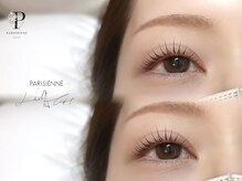 ミルス アイビューティー 横浜西口店(MIRUS EyeBeauty)/パリジェンヌラッシュリフト