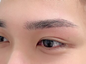 ドム(DOM)/メンズアイブロウ