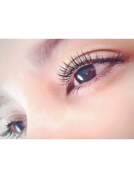 カラーエクステがあるサロン