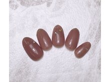 キャンアイドレッシー 上新庄店(Can I Dressy)/○定額デザインコース○