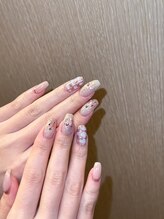 グロー ネイル(Glow Nail)/