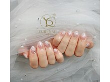 ユリナリタ(YuRi Narita)/