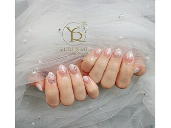 ユリナリタ(YuRi Narita)/