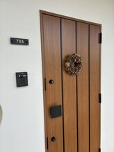 クリニカルココ 香椎店(クリニカルCOCO)/こちらです♪