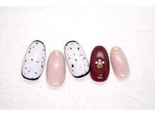 ペールノエル(Pere Noel)/定額デザイン10000円コース