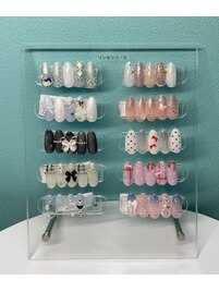 2月更新☆ワンホンデザイン