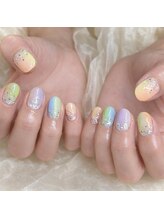 ミスト(mist)/90分アートフリー