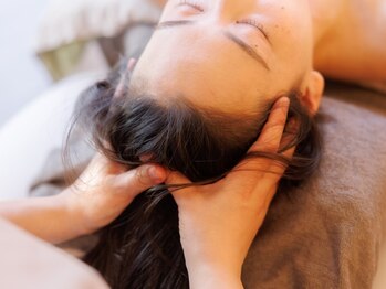 ドリーミングフォレスト くにたち(Dreaming Forest)の写真/スマホやPC、目の疲れに。高い技術と丁寧な接客で短時間でも深いリラックス状態に導きます。