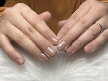 ルミエールサント(lumiere sainte)/ジェルワンカラーうるつや長持ち