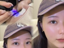 アブニール 我孫子店(ＡＶＥＮＩＲ)の雰囲気（LEDマツエク¥7000～［LED/マツエク/我孫子/我孫子駅］）