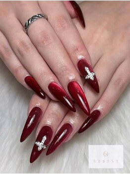 リーベスト 心斎橋(REBEST)/