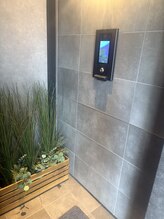 アンドユー(&U)/オートロック　[仙台/長町/痩身]