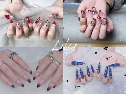 リリー 渋谷店(Lily)の写真